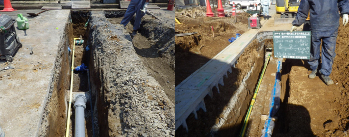 写真の説明を入れます